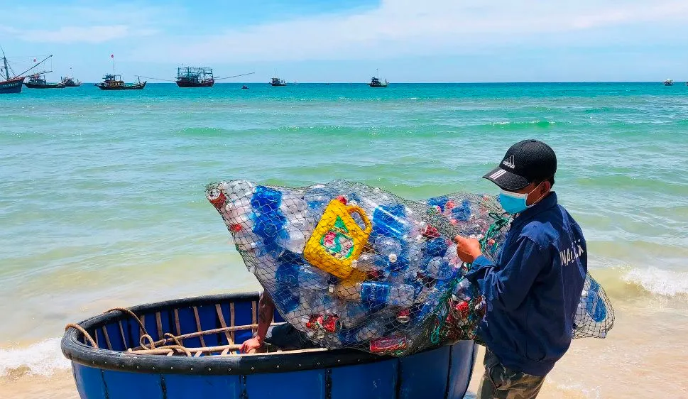 Thúc đẩy ngư dân nghiên cứu và bảo vệ môi trường biển 
