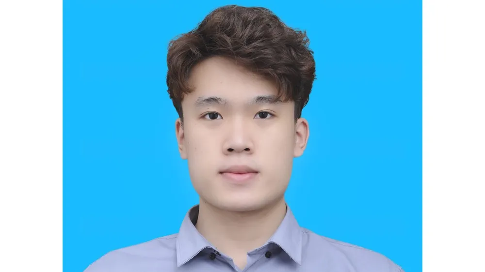 Dương Hoàng Linh