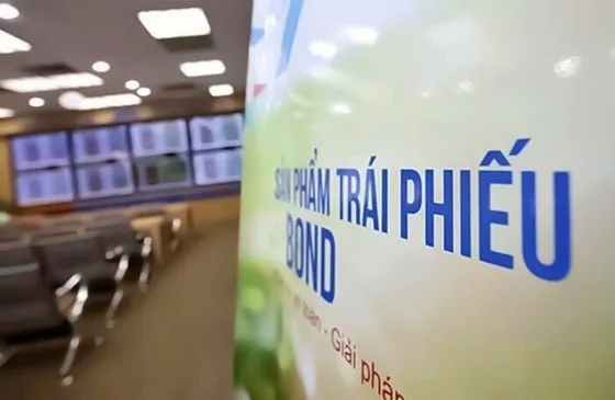 Xây dựng thị trường trái phiếu phát triển bền vững 