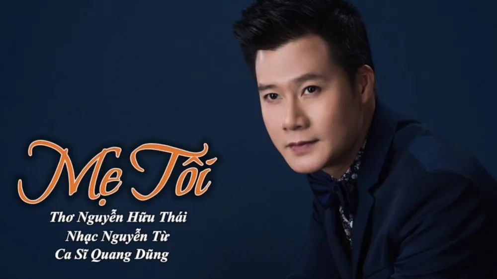 Mẹ Tôi