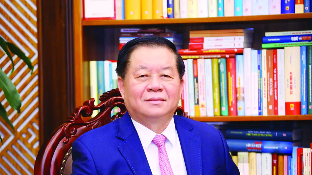 Đổi mới cơ chế đãi ngộ, tôn vinh trí thức, trọng dụng nhân tài