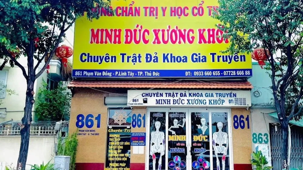 Nhiều phòng khám hoạt động khi chưa được cấp phép