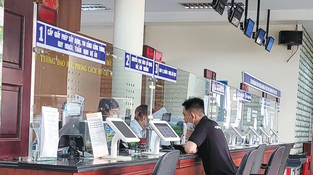TPHCM tăng cường kỷ luật, kỷ cương hành chính dịp tết
