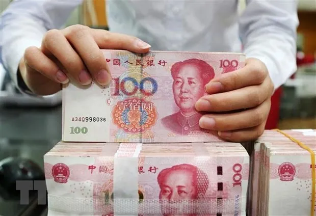 Trung Quốc tiếp tục đẩy mạnh cuộc chiến chống tham nhũng