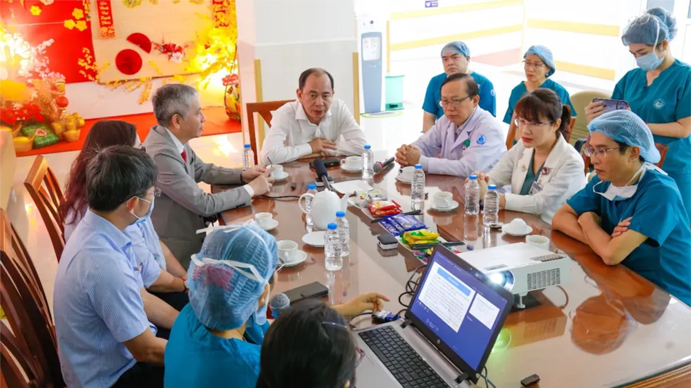 Hy vọng và cơ hội