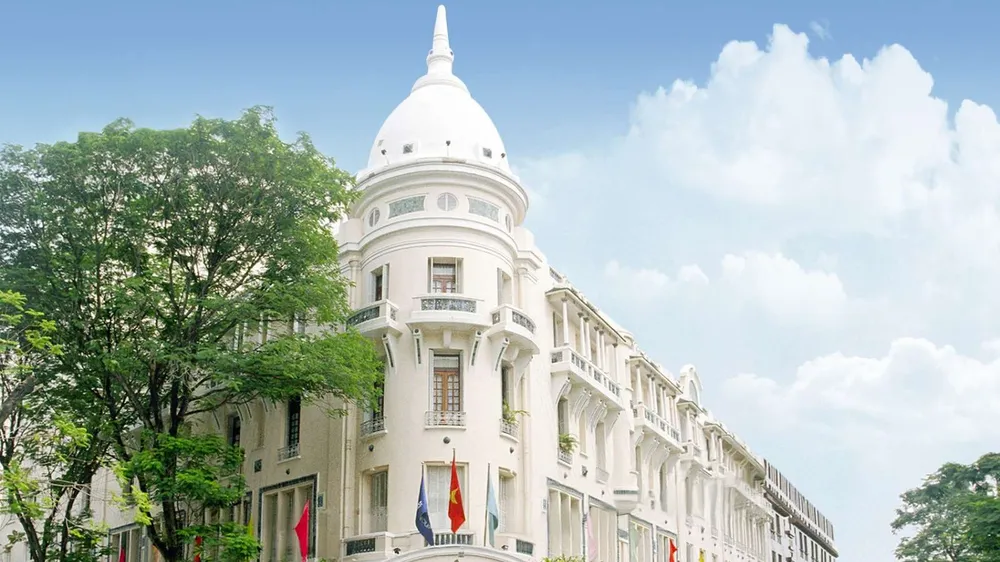 Phát triển du lịch xanh là sứ mệnh sống còn