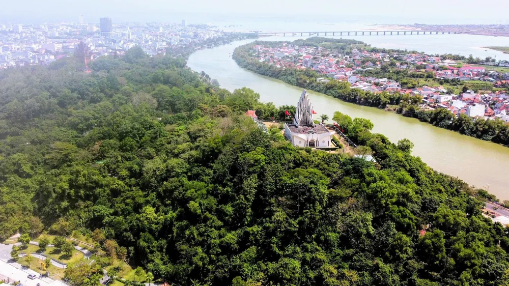 Podcast: Rừng cây giữa phố