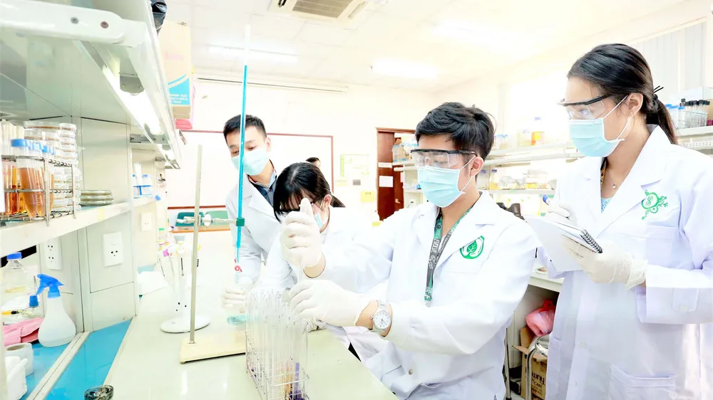Xây dựng đề xuất nhiệm vụ thuộc Chương trình KH-CN trọng điểm quốc gia