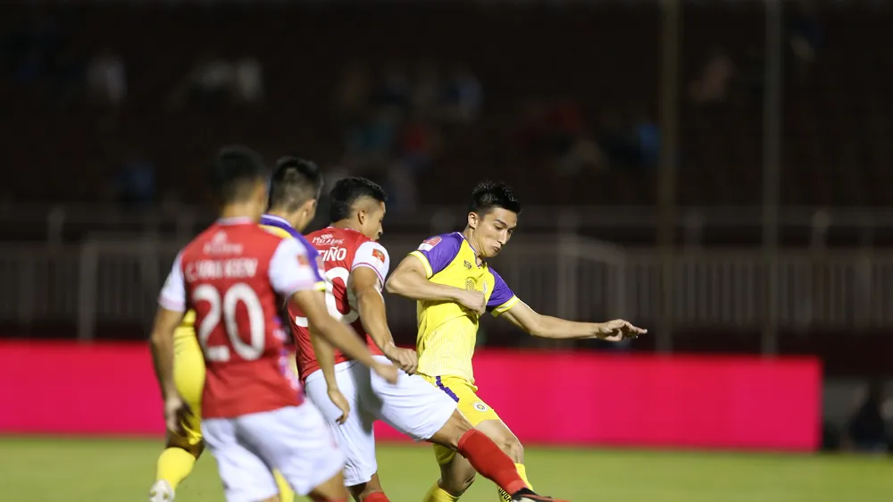 Đừng chuyên nghiệp nửa vời