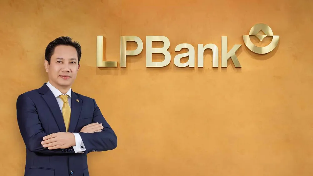 HĐQT LPBank vừa thông qua việc bầu ông Lê Minh Tâm - thành viên độc lập HĐQT giữ chức vụ Phó Chủ tịch HĐQT LPBank
