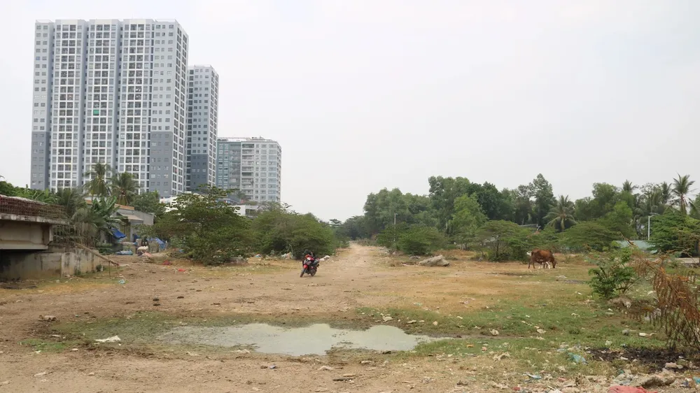 Cấp bách triển khai một số nội dung liên quan đến giá đất theo quy định mới