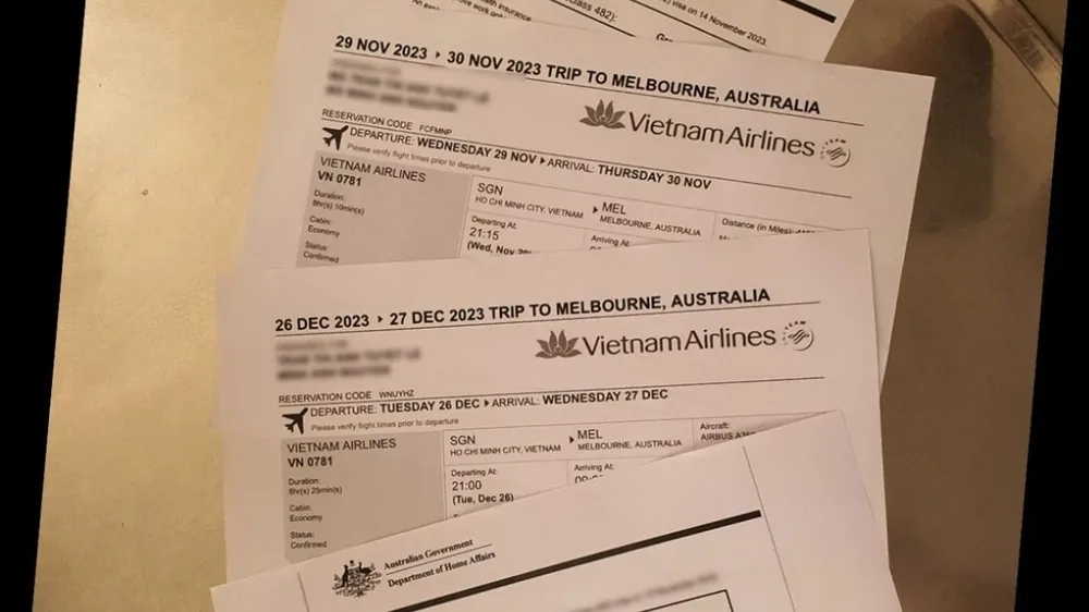 Bình Dương: Ngăn chặn tình trạng lừa đảo đưa người lao động đi Australia