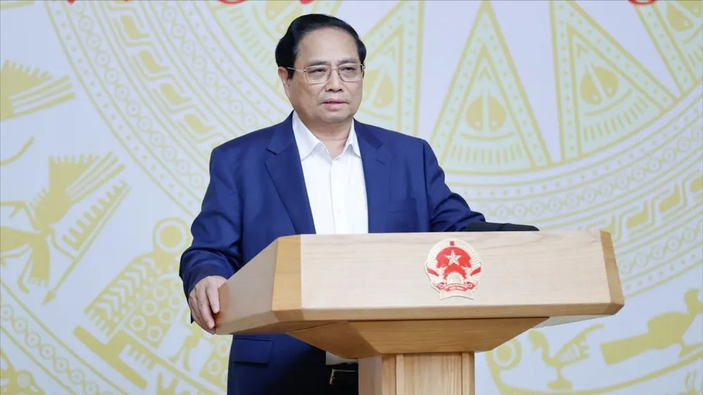 6 tháng đầu năm, kinh tế số tăng trưởng 22,4%, tỷ trọng trong GDP ước đạt 18,3%