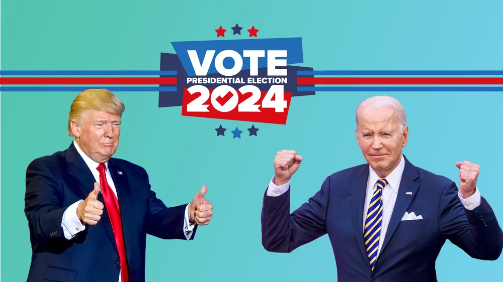 Bầu cử Mỹ Ông Joe Biden đổi chiến lược