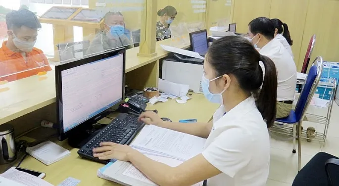 Sàng lọc, chọn cán bộ đủ chuẩn chất