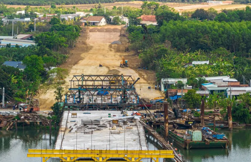 Thu hút đầu tư FDI có chọn lọc