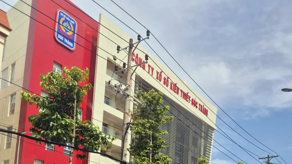 Chặn du lịch… quà tặng