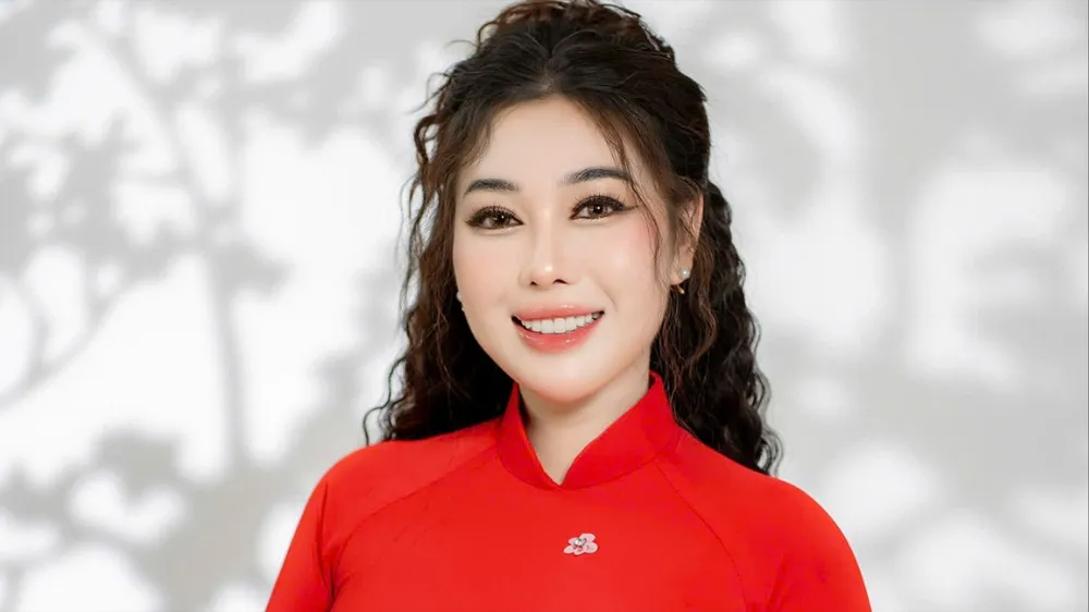 Ca sĩ Thiên Phú: Hát bằng trái tim, trao đi cả tấm lòng