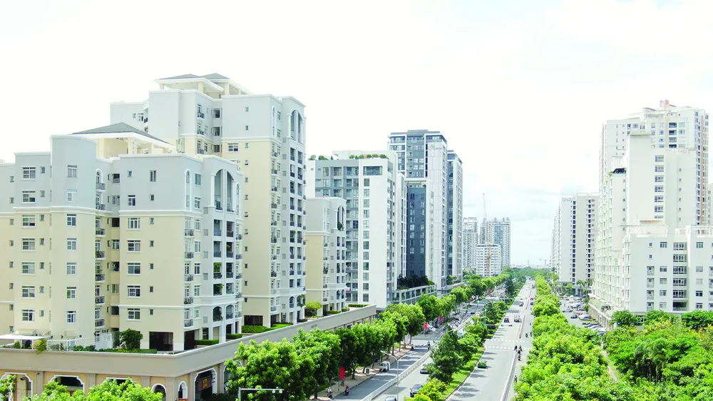Ngăn chặn sàn giao dịch và môi giới bất động sản cấu kết đầu cơ