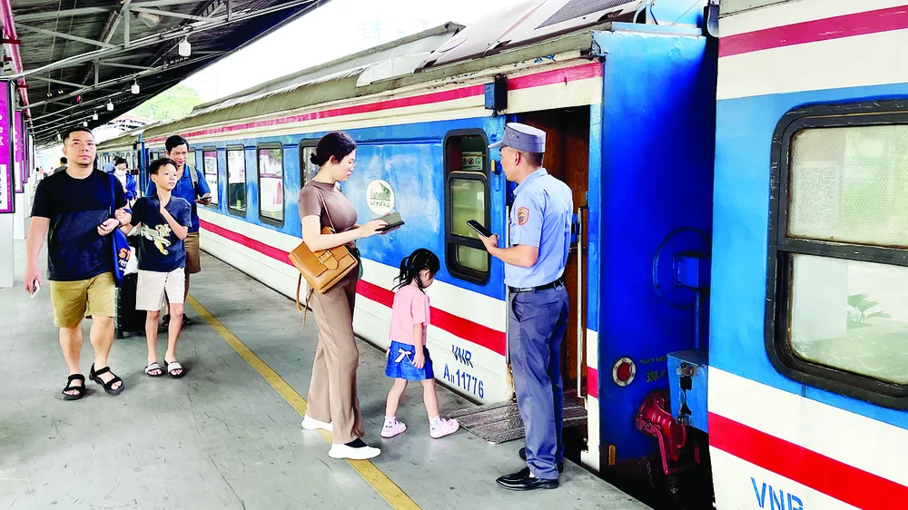 Quan trọng là phân kỳ đầu tư, đảm bảo tiến độ