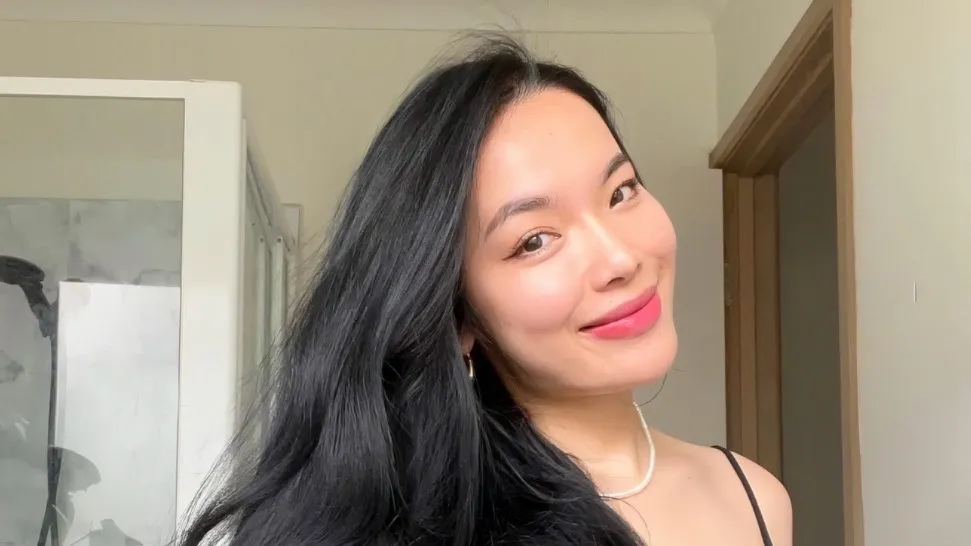 Happi Phạm quan tâm tới dòng thời trang bigsize mang thương hiệu Việt