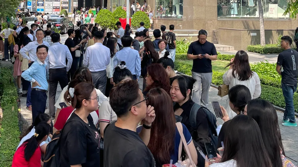 Xây dựng giải pháp đảm bảo công trình kháng động đất