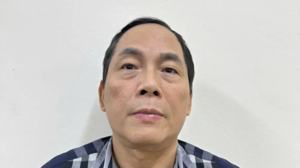 Cựu Giám đốc Trung tâm Lý lịch tư pháp quốc gia bị cáo buộc nhận hối lộ