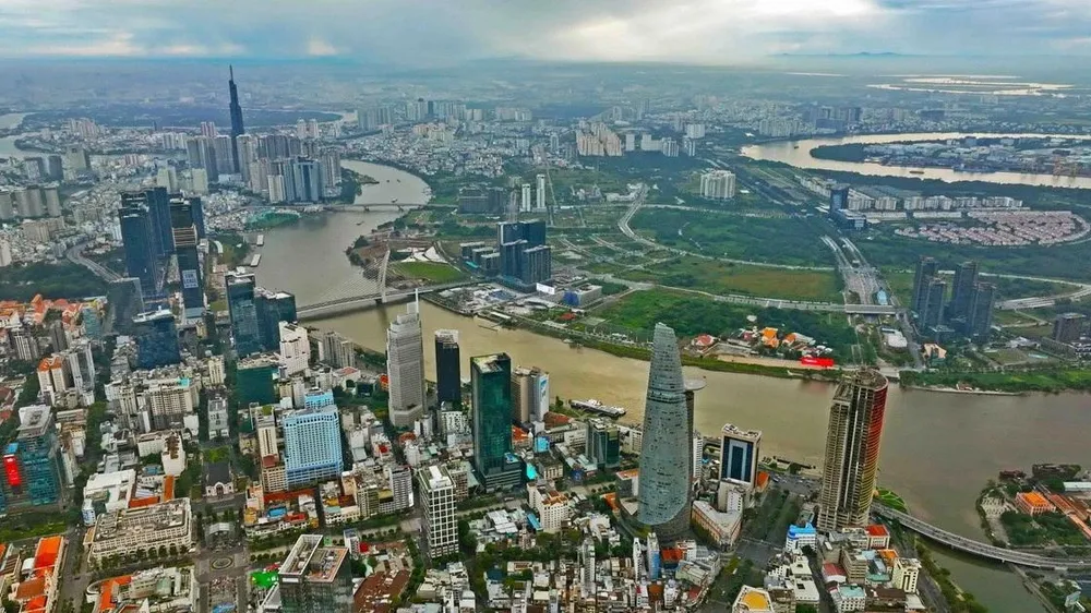 Sứ mệnh của đầu tàu kinh tế