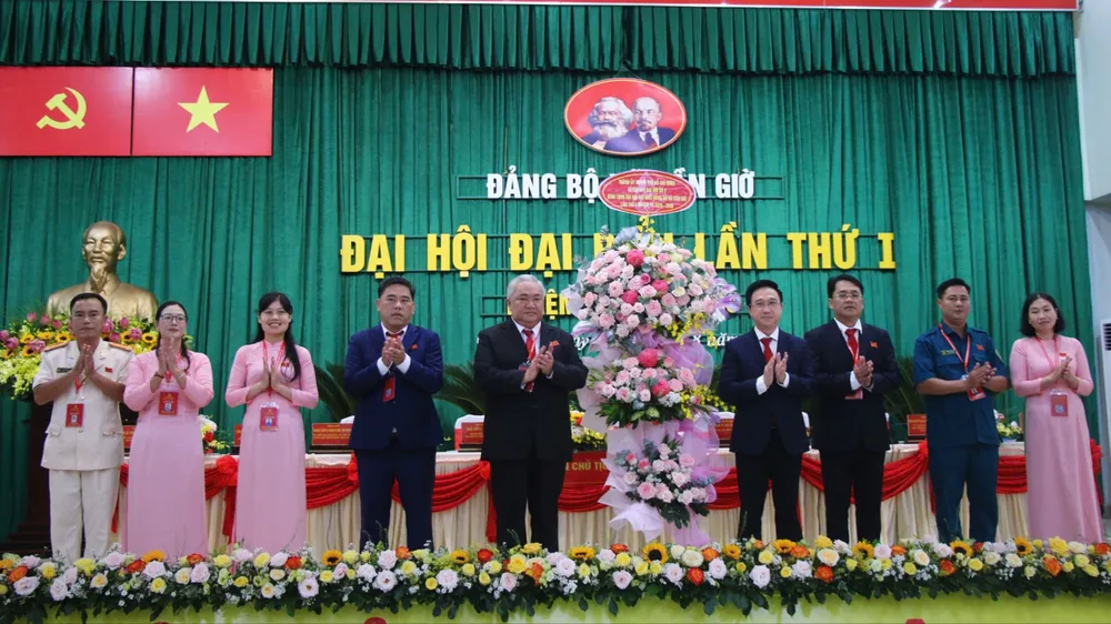 Thực hiện hiệu quả dự án Khu đô thị lấn biển Cần Giờ, mở ra không gian phát triển mới
