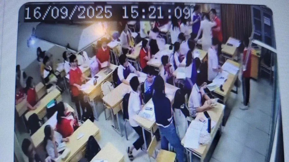 Phát triển công tác xã hội giúp giảm bạo lực học đường