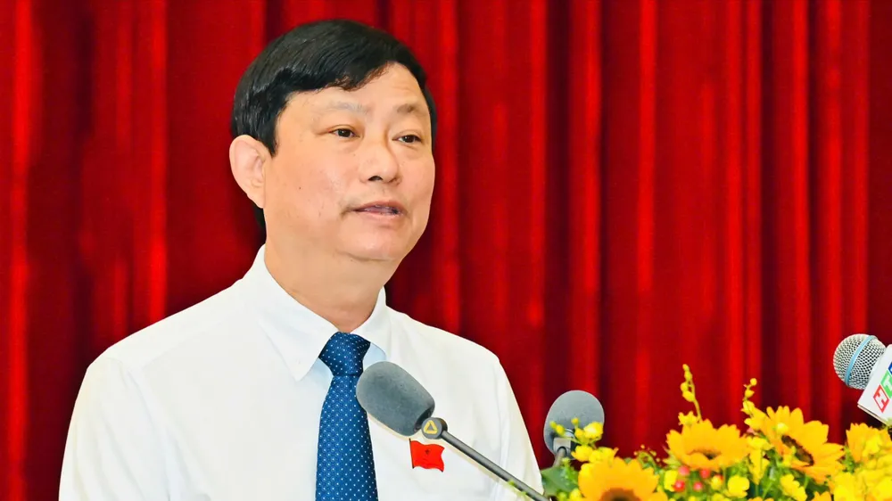 Năm 2025, kinh tế TPHCM ước tăng 8,03%