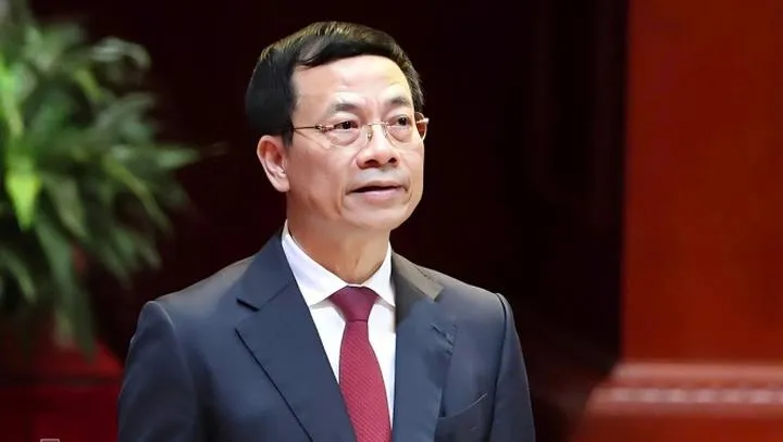 Bộ trưởng Nguyễn Mạnh Hùng: Khoa học công nghệ, đổi mới sáng tạo nâng tầm vị thế Việt Nam trong kỷ nguyên mới