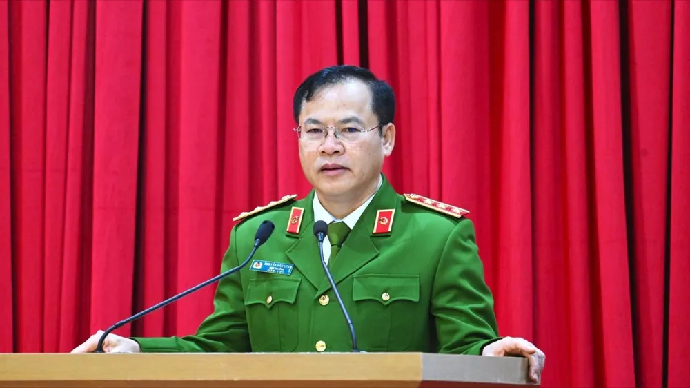 Năm 2025, xử lý hình sự 391 bị can liên quan tới an toàn thực phẩm