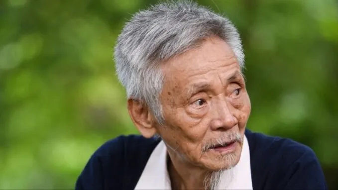 Nhà văn Đỗ Chu với những người mẹ