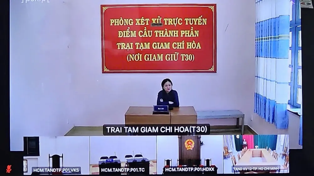 Mâu thuẫn tình cảm, người phụ nữ sát hại bạn trai kém 11 tuổi