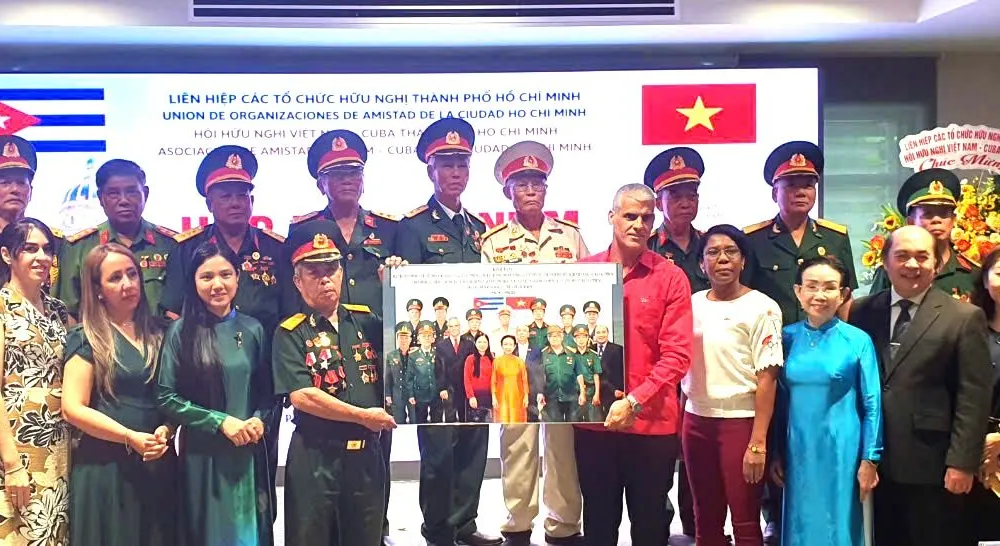 Kỷ niệm 73 năm Cuộc tiến công pháo đài Moncada