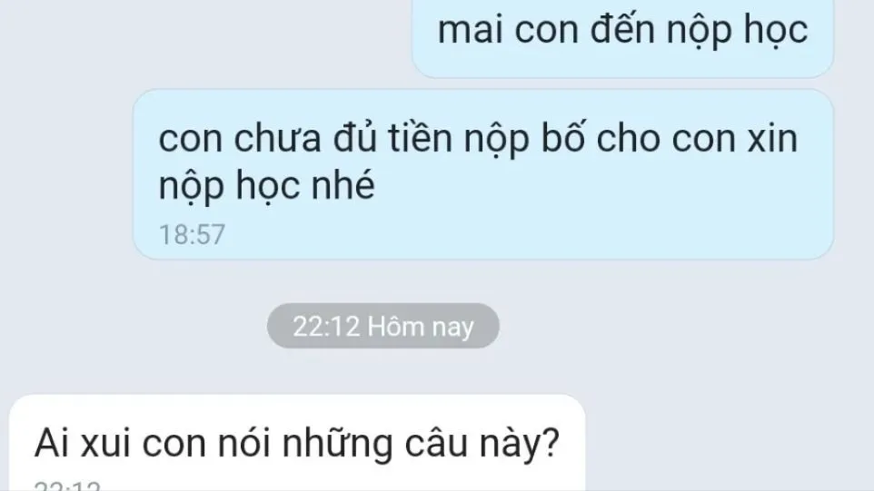Lan tỏa giá trị của lòng tử tế!