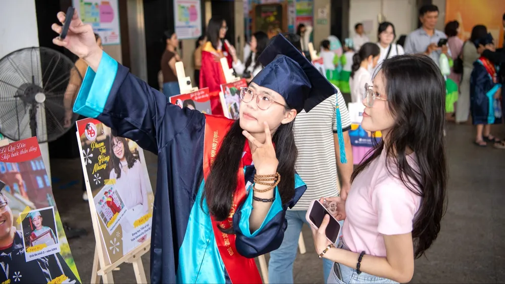 Sân chơi của những ước mơ