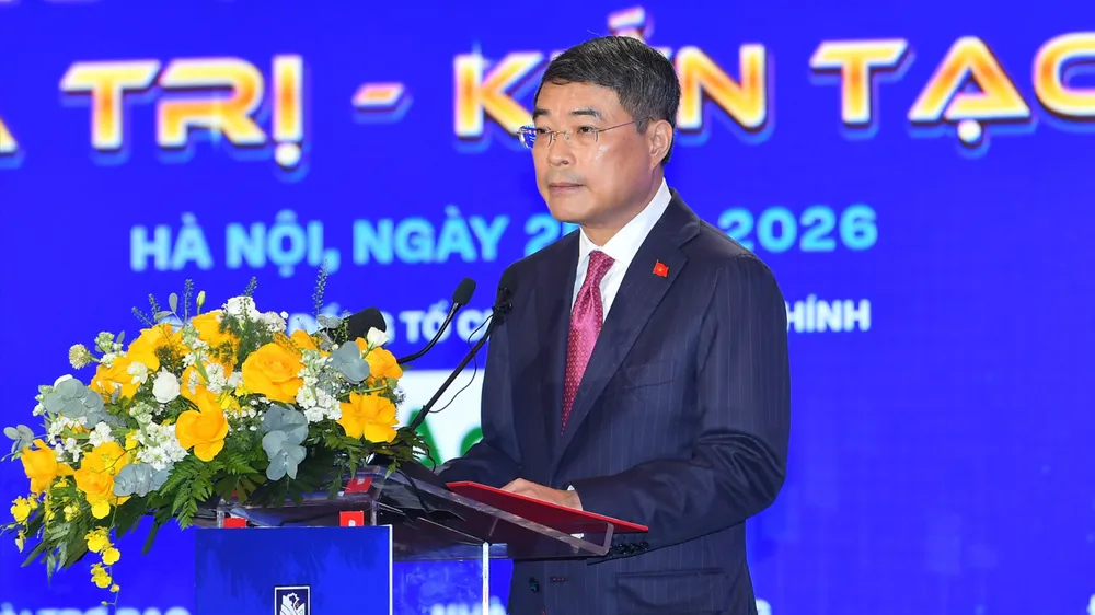Hoàn thiện quy định, tạo điều kiện thúc đẩy phát triển doanh nghiệp nhỏ và vừa