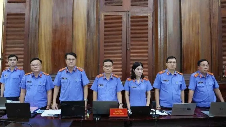Chuyên án VN10: Truy đến cùng từng mắt xích tội phạm ma túy
