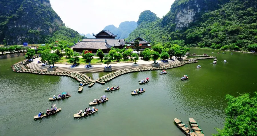 ​Việt Nam đăng cai Hội nghị Đối thoại châu Á - Thái Bình Dương về di sản