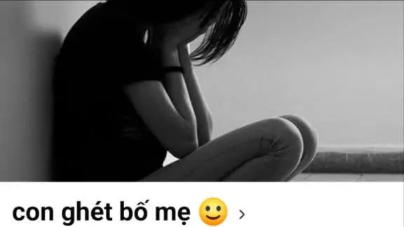 Hội nhóm "con ghét bố mẹ" đang gia tăng số lượng theo dõi chóng mặt. Ảnh: LÂM NGUYÊN