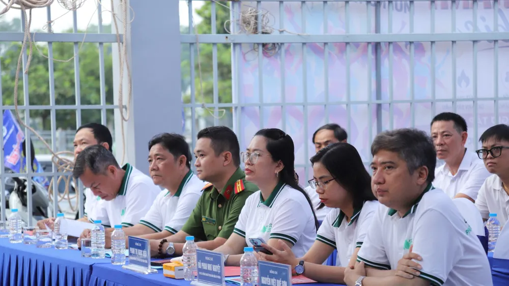 Bình Hưng Hòa đẩy mạnh tuyên truyền sở hữu trí tuệ, phổ cập kỹ năng số