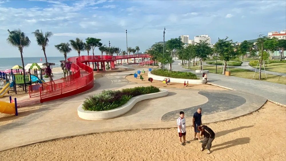 Để TPHCM trở thành thành phố sạch nhất 