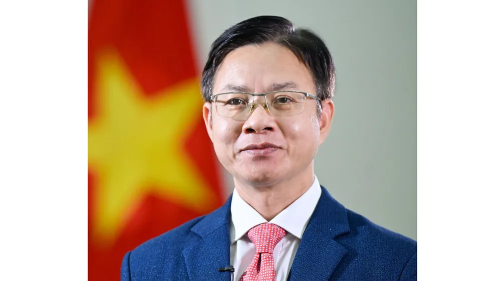 Sớm cụ thể hóa kế hoạch hành động Việt Nam - Ba Lan giai đoạn 2026-2030