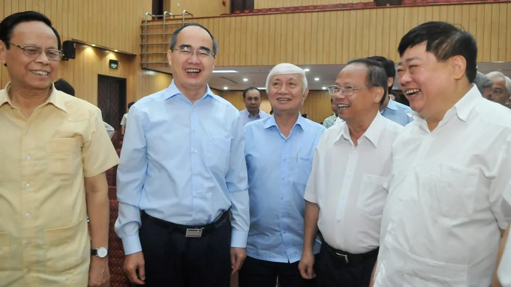 Khai mạc hội nghị tập huấn nâng cao nhận thức và năng lực quản lý văn học nghệ thuật
