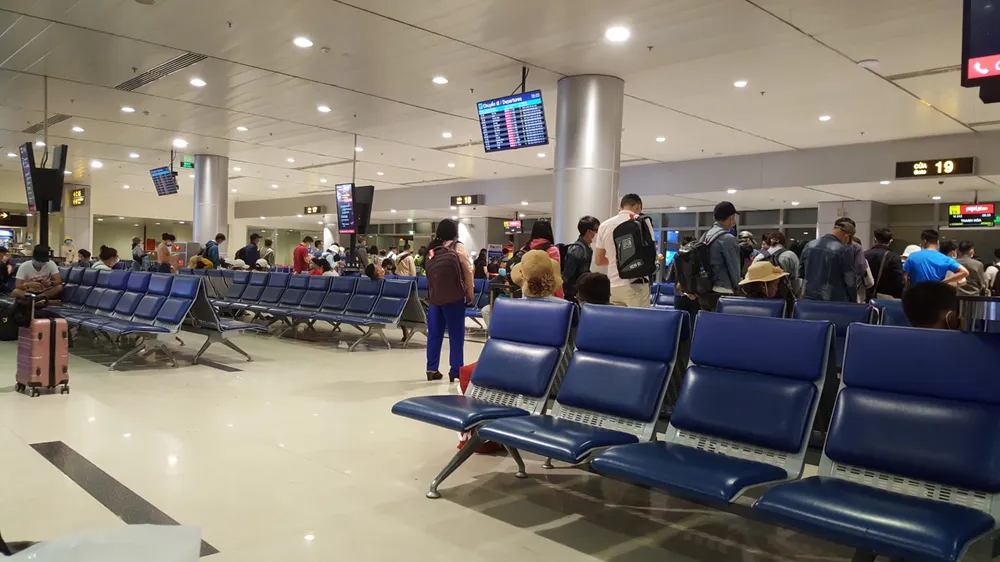 TPHCM kiến nghị Thủ tướng gỡ khó cho doanh nghiệp vì Covid-19