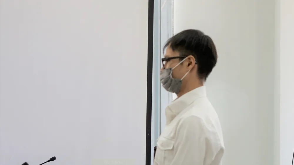 Xét xử thanh niên đánh bảo vệ ở quận 7 vì được nhắc đeo khẩu trang