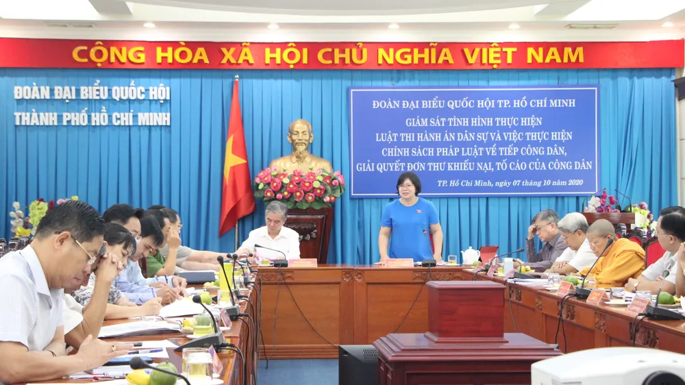 Sửa quy định để tăng cường thu hồi tài sản trong các vụ án tham nhũng