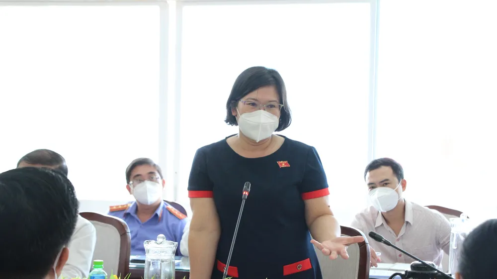 Kiến nghị cơ chế luật sư đại diện chính quyền tham gia tranh tụng
